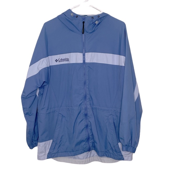 Columbia Jackets & Blazers - COLUMBIA Women's Hiking Jacket